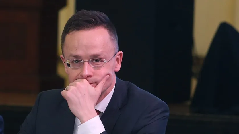 Macaristan Dışişleri Bakanı, Avrupa'yı büyük enerji krizi ve fiyat artışı bekliyor