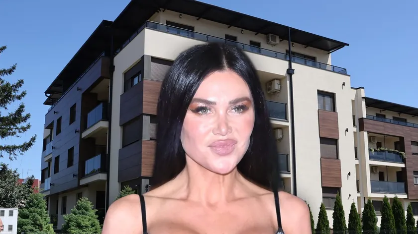 Stanija Dobrojević'in komşuları Rumalılardan tepkilerini aktardı.