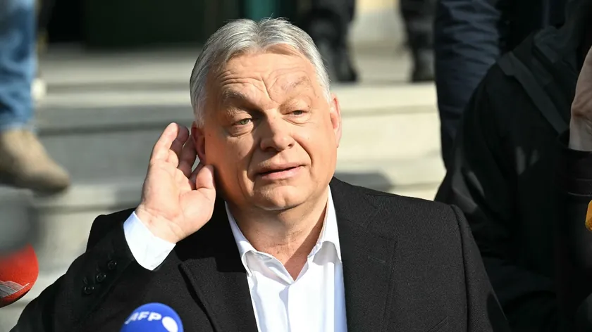 Macaristan Başbakanı Orban Liberal Liderlikten Putin Dostluğuna Nasıl Dönüştü