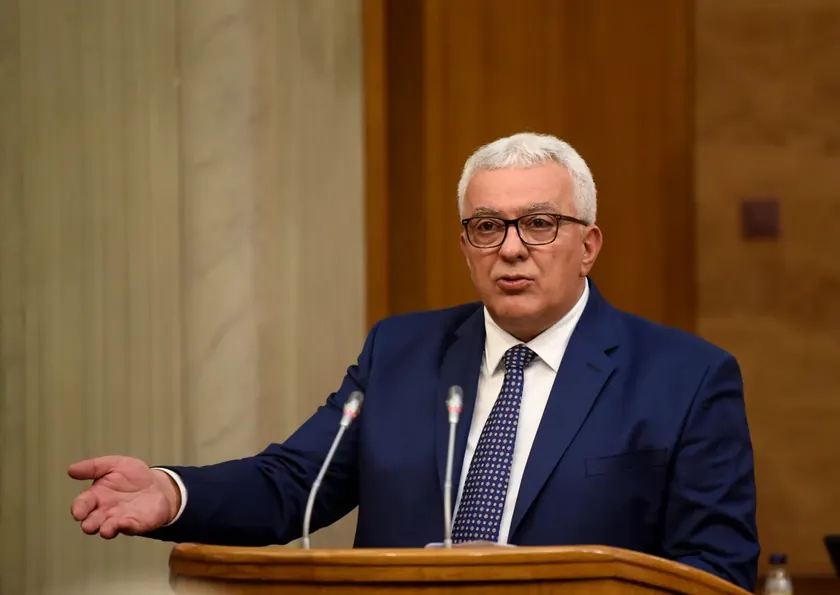 Avusturyalı Sosyaldemokratlar Andrija Mandić ile Aynı Masada OLMAYACAKLAR Ölümünün Ratko Mladić'in Öldürülmesi Nedeniyle