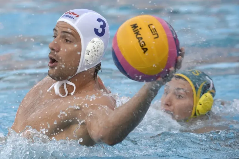 Skandal Sırbistan karşısında mağlubiyet sonrası Macar su polo başkanından sert açıklamalar