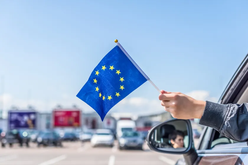 DiscoverEU başvuruları 1 Ekim'de açılıyor: 2008 doğumlular ücretsiz Avrupa seyahat kartı alabilir