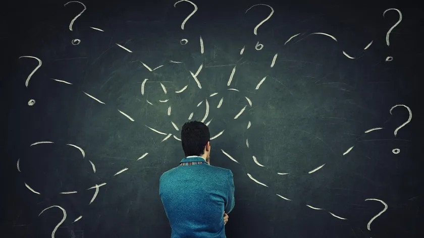 Amerika'da Doğan 250 IQ'lu Dahinin Trajik Hayat Hikayesi Ortaya Çıktı