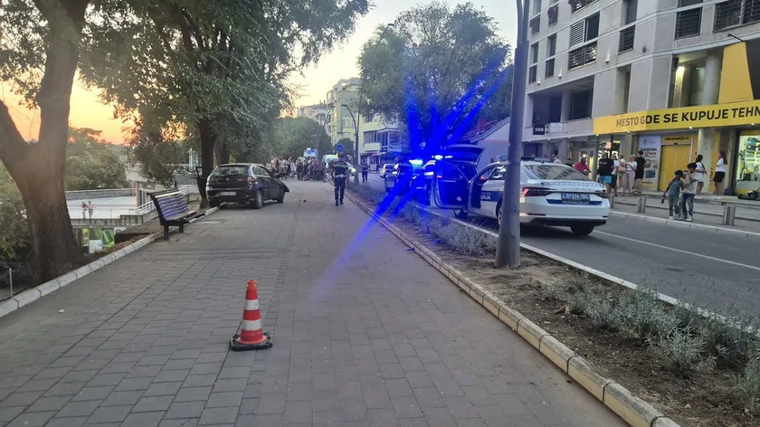 Kraljevo'da meydana gelen trajik olay sonrası kız kardeşin ve ailesinin yakınları açıklama yaptı.