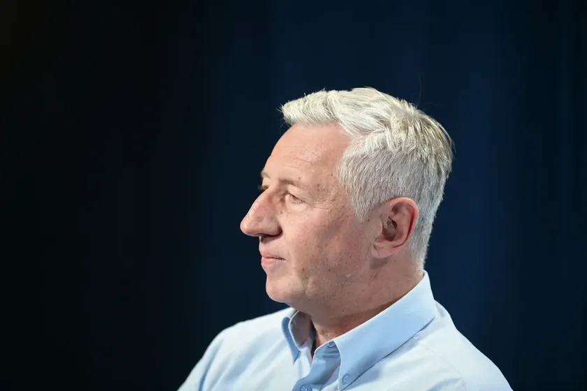 Sırbistan'da Kötü Hava Koşulları ve Beklenen Kar Yağışı İçin Uyarılar Geldi