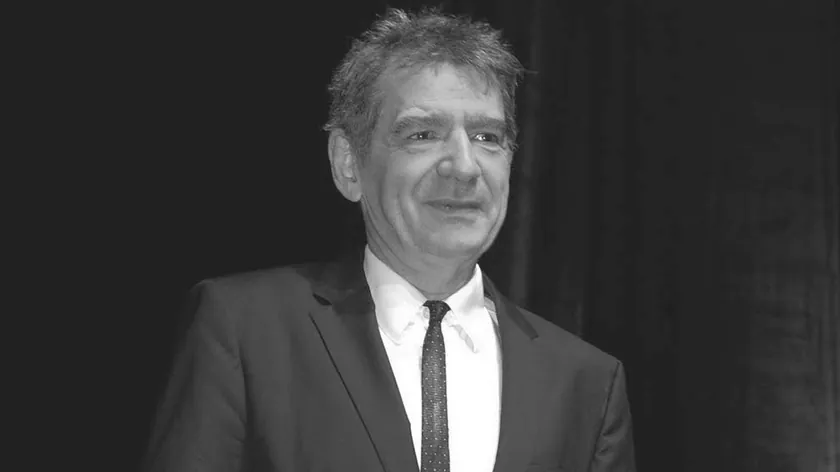 Miki Manojlović, kültürel bir tehlike hakkında konuştu