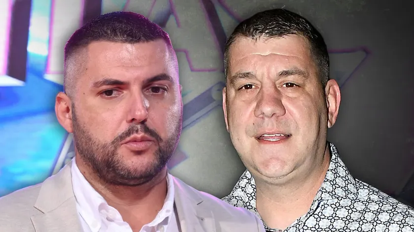 Sırbistan'da gerçekleşen 'Elite 9' yarışmasının ardından eski katılımcıların ilişkileri hakkında yorum yapan Ivan Marinković, Maja Marinković ve Asmin Durdžić arasındaki ilişkiyi eleştirdi.