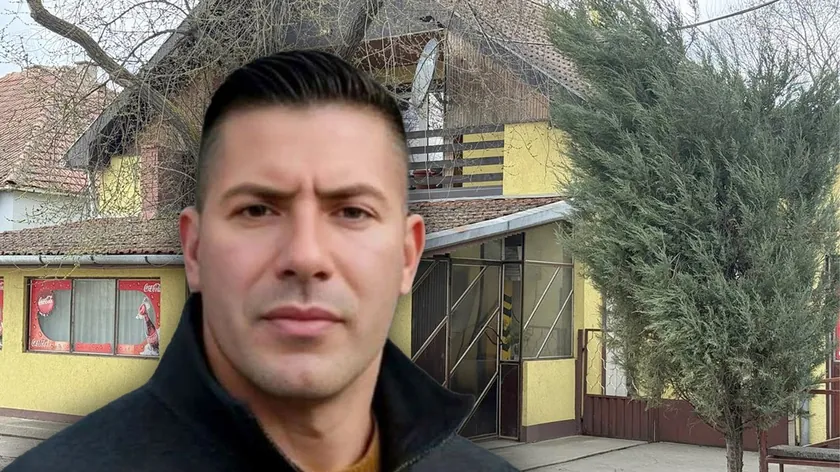 Sırbistan Zrenjanin'de Ivan Vijoglavin Cinayeti Soruşturmasında Bir Kişi Daha Sorgulandı