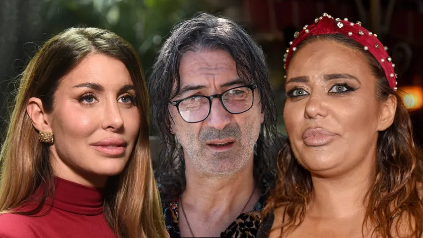 Ana Nikolić, Jelen Radanović'e tehlikeli mesajlar gönderdi.