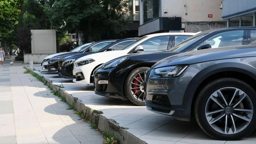 Otomotiv dünyasını değiştiren en çok satan beş klasik araç Sırbistan'da da sembol oldu