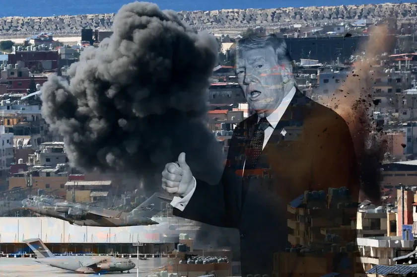 Ortadoğu'daki Savaş On Birinci Gününde İran'da Patlamalar Küresel Gerilimi Artırdı