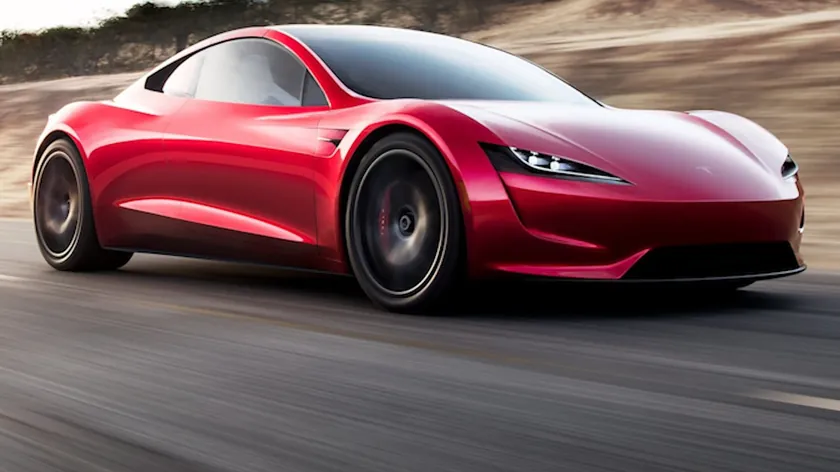 Tesla ilk çeyrekte rekor kırdı, AB ve ABD'de satışları artış gösterdi