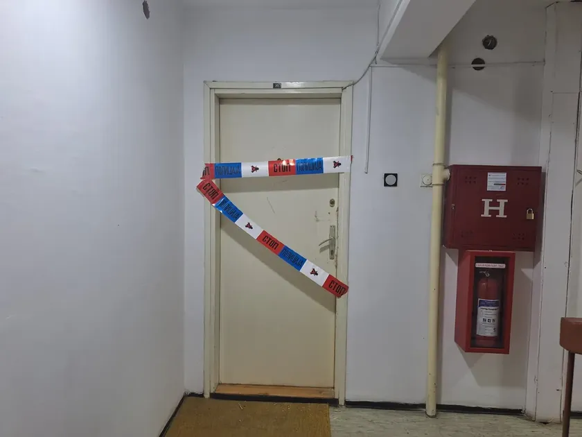 Sırpistan'da bir apartmanda yaşayan anne ve oğlunun ölümüyle ilgili komşuların ifadeleri dikkat çekiyor.