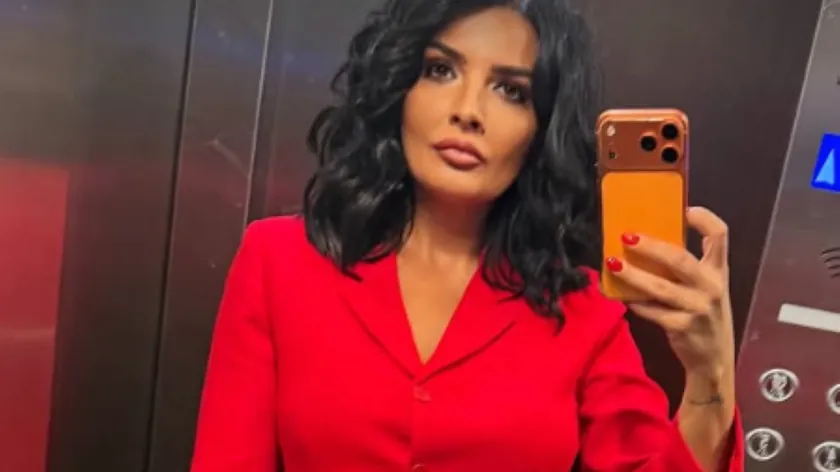 Milena Popović'in son paylaşımı sosyal medyada büyük ilgi gördü.