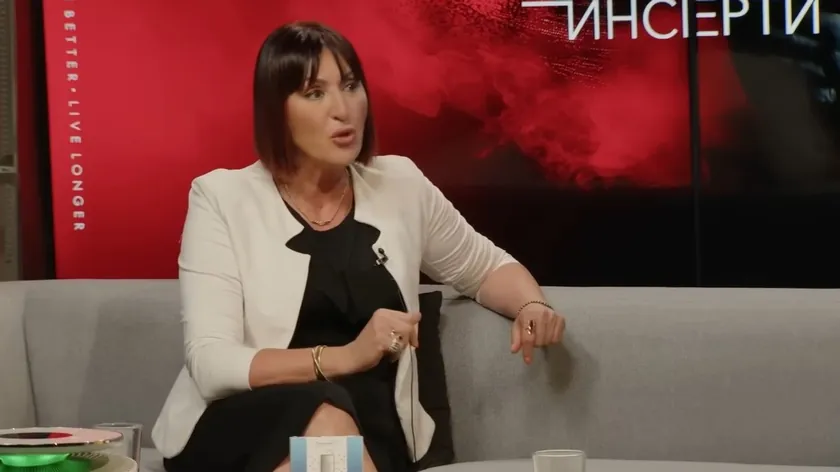 Sırbistan'da Jasmine Paunović ve D.L.'nin Terörizm ve Ekstremizm Karşıtı Hizmet tarafından suç duyurusu yapıldı.