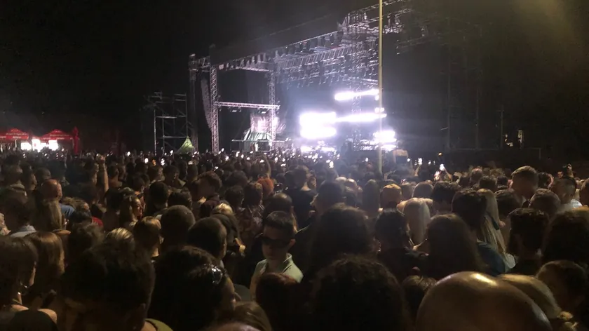 Sırbistan Kragujevac'taki Arsenal Fest 2026 ilk ana sahne isimlerini duyurdu