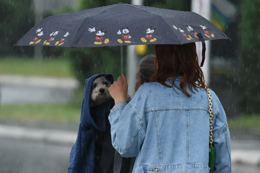 Sırbistan'da bugün değişken hava durumu bekleniyor.