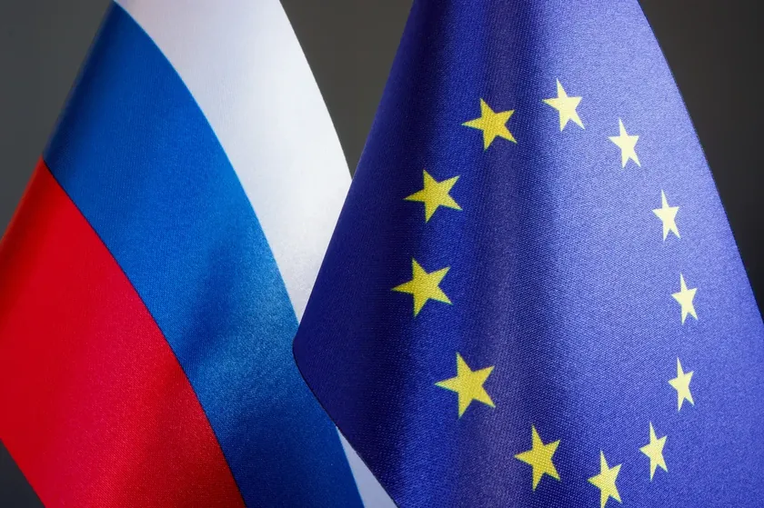 Slovakya Avrupa Birliği'nin Rusya'ya karşı uyguladığı yaptırımların uzatılmasını engelledi.