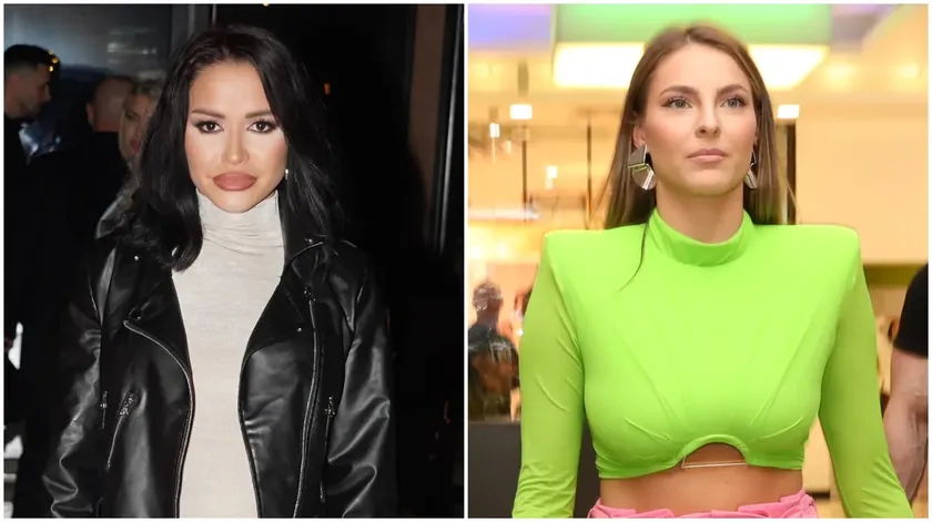 Sırbistan'da Şarkıcılar Mladenović ve Ramović Arasında Televizyonda Gerginlik Yaşandı