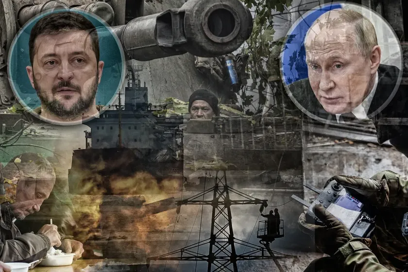 ABD ve İngiliz istihbaratı Putin'in Ukrayna işgal planlarını önceden bildirdi