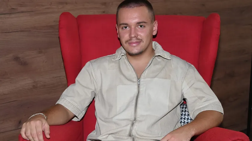 Dača Virijević rijaliti yarışmacılarına dair açıklamalar yaptı.