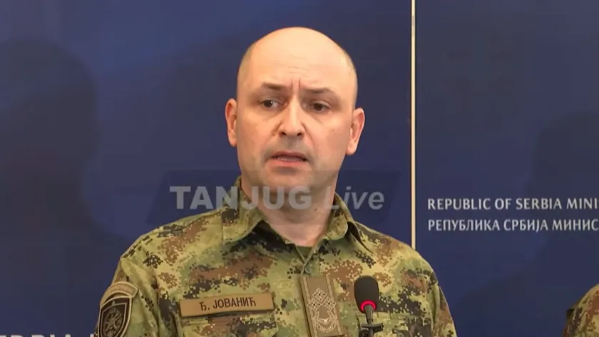 Sırbistan'da Türk Akımı boru hattı yakınında patlayıcılar bulundu, sabotaj girişimi önlendi