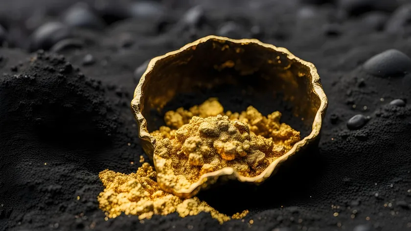 Sırbistan'ın Priboj bölgesinde Avustralyalı şirket Alaska benzeri altın buldu