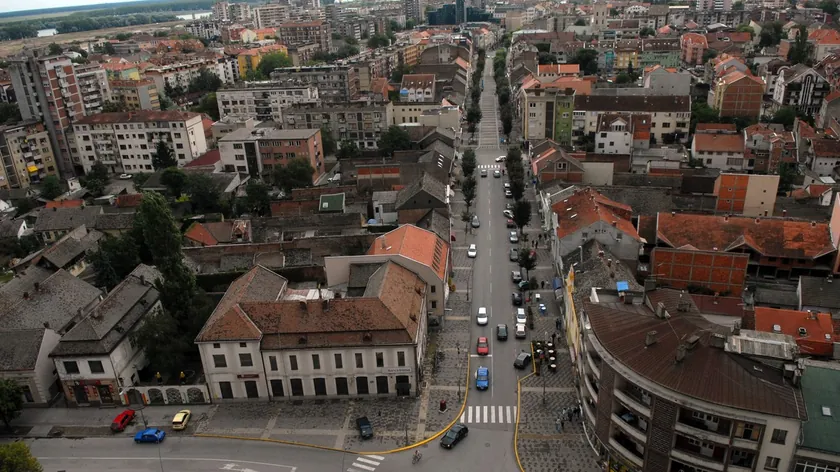 NALED Sırbistan'da ilk sosyal girişim veri tabanının geleceğini açıkladı