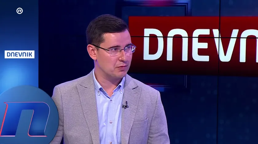 Sırbistan'da Başsavcı Dolovac'ın Tartışmalı Mrdiç Yasalarını Durdurma Gücü Belirtildi