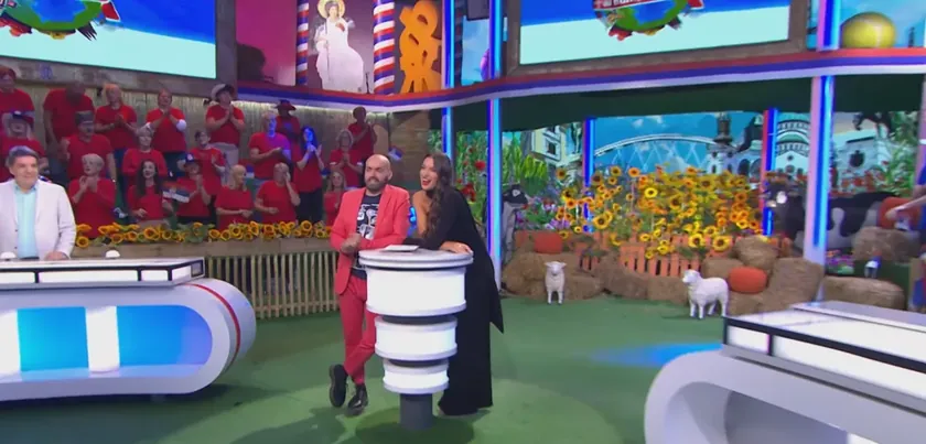 Sırbistan Kamu Yayıncısı RTS'teki Üç Popüler Eğlence Programının Akıbeti Tartışılıyor