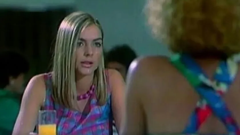 Ana Simić'in "Nije lako sa muškarcima" Filmindeki Rolü Hakkında Açıklamaları
