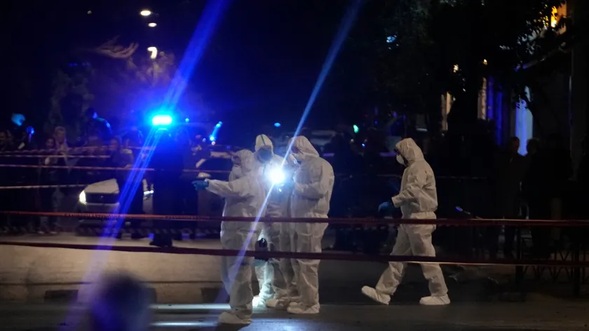 Girit'te hayvan yetiştiricisi vahşice saldırıya uğradı, dili kesildi, vurularak ölüme terk edildi