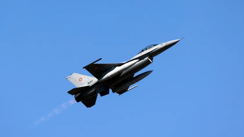 Rumun vatandaşlarına dron düşmesi ihbarı "Sakin kalın, sığınaklara gidin"