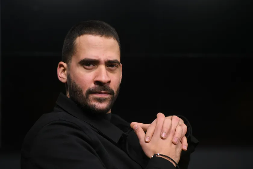 Ünlü Sırp oyuncu Lazar Nikolić, Amidži şovuna katılmayı reddetti