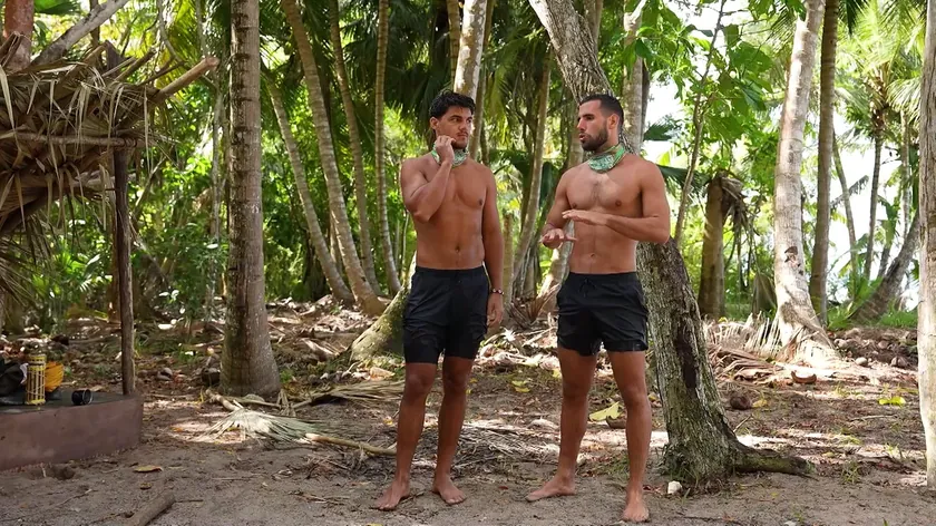 Dominik Cumhuriyeti'nde Survivor sona erdi, finalistler şampiyonluk için mücadele ediyor