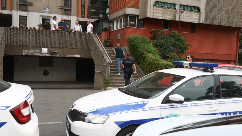 Komşular Milka'nın (82) öldürülmesiyle ilgili detayları ortaya koydu.
