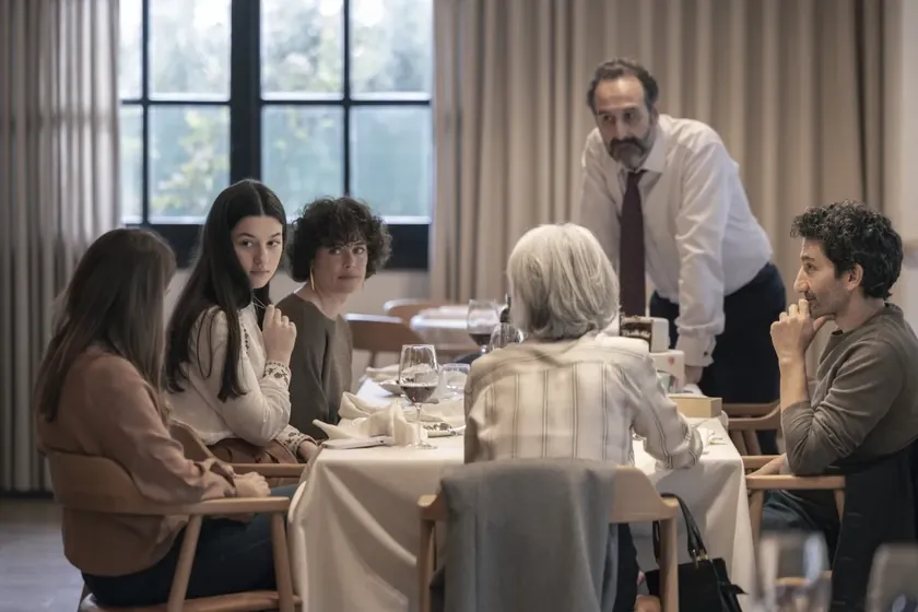 Sırbistan Belgrad ve Novi Sad'da İspanyol Metre Film Festivali programı açıklandı