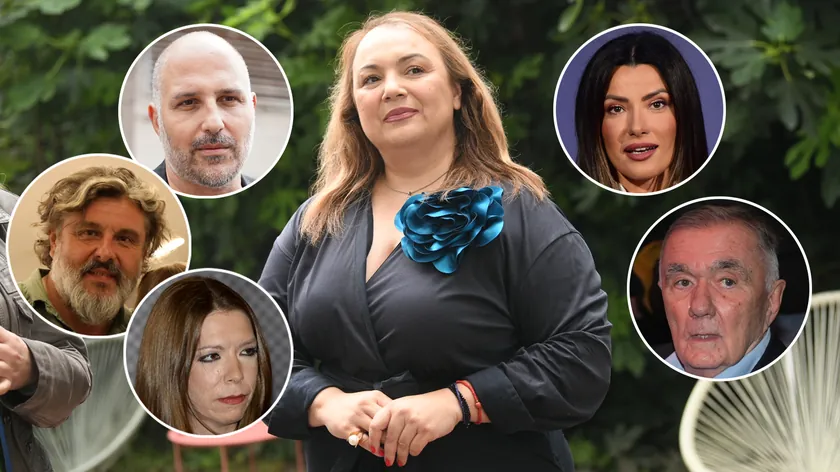 **Tüm Festa Üyeleri Görevden Alındıktan Sonra Açıklamada Bulundu**