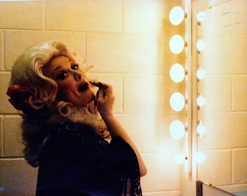 Doli Parton'un gizli şarkısı 2045 yılına kadar duyulmayacak.