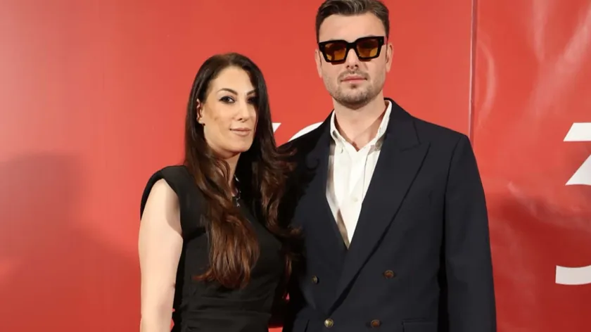 Sırp şarkıcısı Nadežda Biljić, kanserle mücadelesini başarıyla tamamladıktan sonra ilk kez halka çıktı.