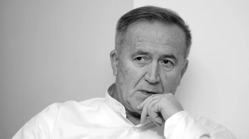 Sırbistan'ın Ünlü Yazarı ve Dramaturgu Božo Koprivica 76 Yaşında Vefat Etti