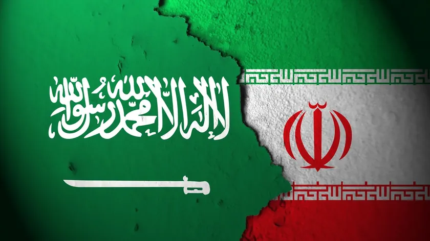 Suudi Arabistan İran ile Orta Doğu'da savaşın tırmanmasını engellemek için iletişimini artırdı