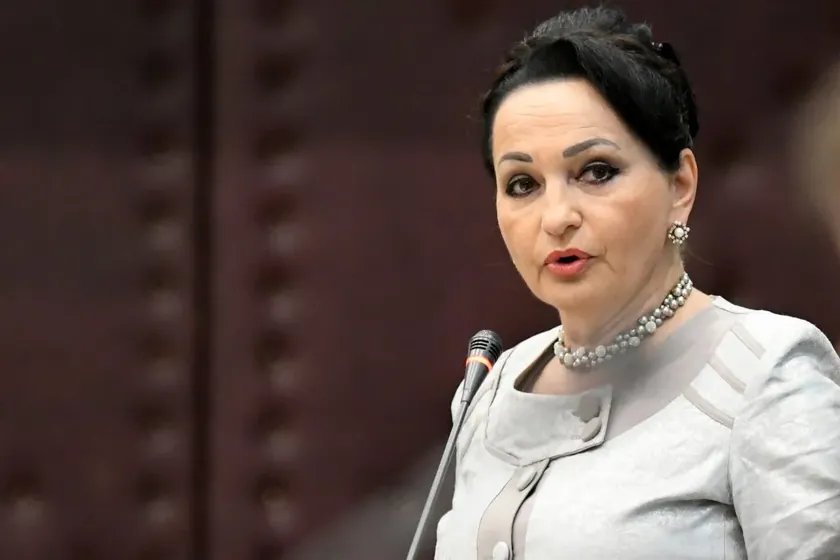 Karadağ'ın eski Yüksek Mahkeme Başkanı Medenica cezaevinde başından yaralandı