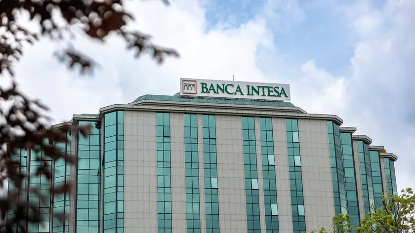 Sırbistan'da Banca Intesa, Global Finance Tarafından 2026'nın En İyi Bankası Seçildi