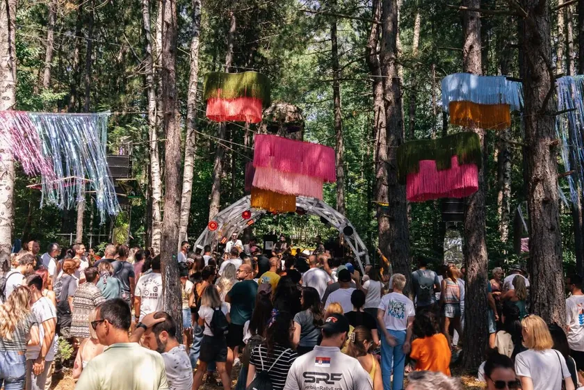 Mountain Music Fest program tamamen açıklandı.