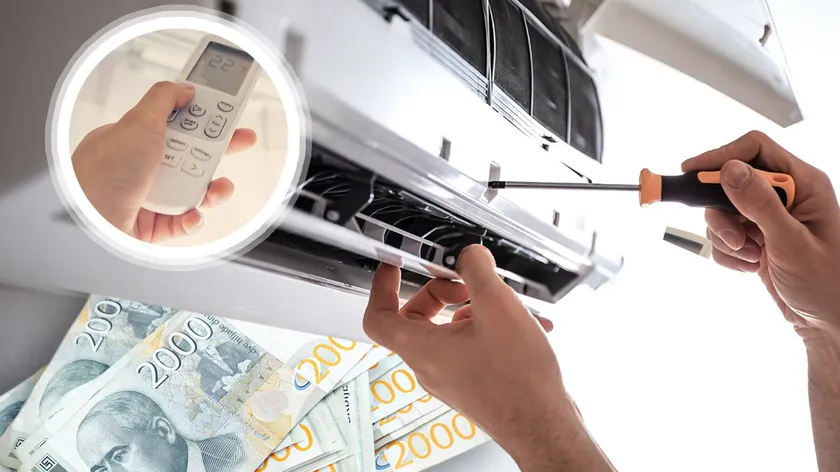 Klima sürekli çalışmalı mı yoksa sık sık kapatılmalı mı?