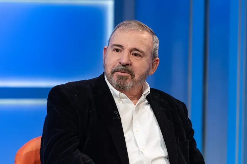 Sırbistanlı Yönetmen Goran Marković, Annesi Hakkındaki Skandal İddialara Şaşkınlığını Belirtti