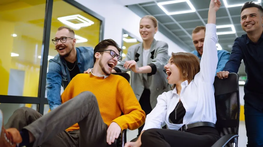 Sırbistan'da önde gelen markaların sahibi LPP, çalışan memnuniyetini ön planda tutuyor