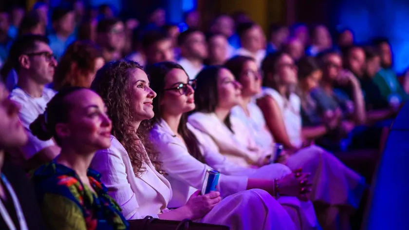 Sırbistan'ın Belgrad şehrinde yapay zeka ve dijital geleceği konuşulacak uluslararası konferans düzenleniyor