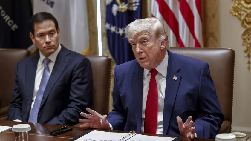 ABD diplomatik misyonlarına dünya çapında dezenformasyon kampanyası talimatı gönderdi